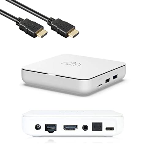 Box R Android Tv