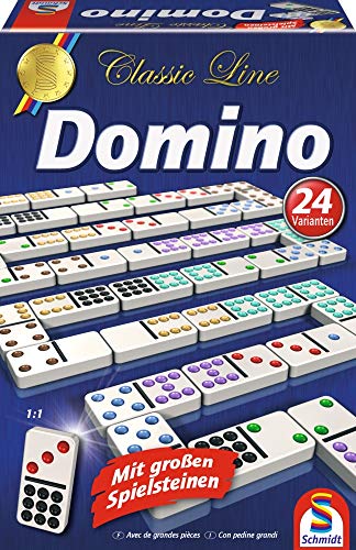 Domino. Classic Line