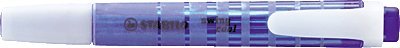 Stabilo Marcador Fluorescente Swing Cool Violeta