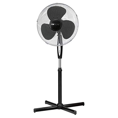 Clatronic Vl 3741 S Black