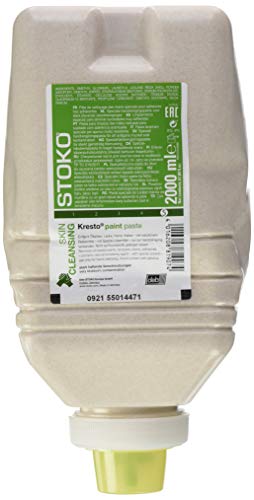 Kresto® Paint Handreiniger 2 Ltr Softbox, Doos À 6 Flacons