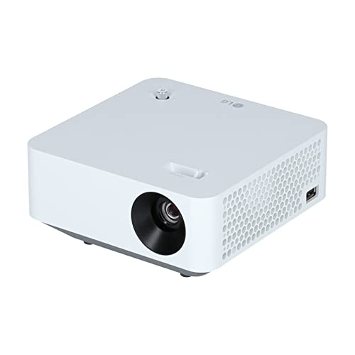 Lg Aeu Cinebeam Pf510Q