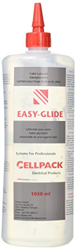 Cellpack 219647 Easy-Glide/Lubrificante Per Cavi/1050 Ml