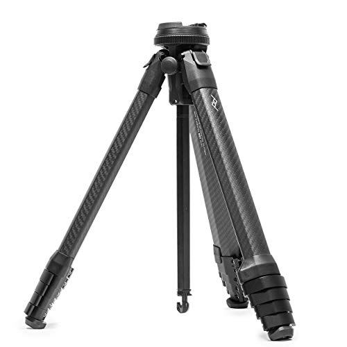 Peak Ttcb5150Cf1 - Treppiedi In Carbonio