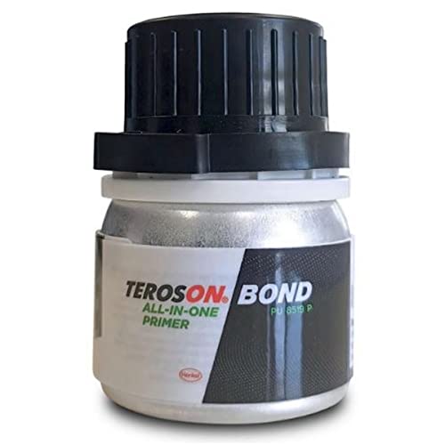 Teroson Primer 8519P - Colla Per Carne, 25 Ml