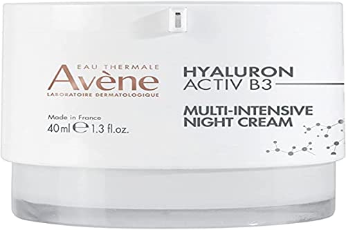 Hyaluron Activ B3 Crema Notte Multi-Intensiva 40 Ml Di Crema
