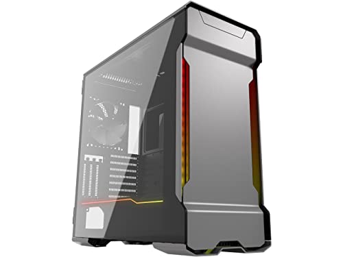 Phanteks Evolv X Midi Tower Plata