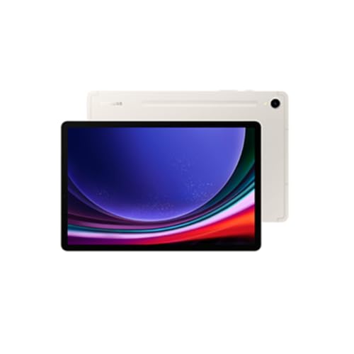 Samsung X710N Galaxy Tab S9 Wi-Fi 256 Gb (Beige)