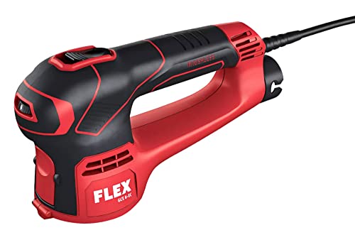Levigatrice Handy Giraffe Gce 6-Ecss Testa Flex - 497568