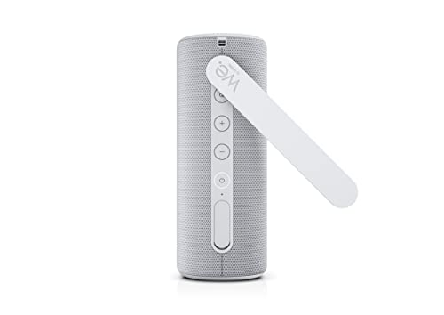 We. By Loewe. We Hear. (Cool Grey, 40 Watt)