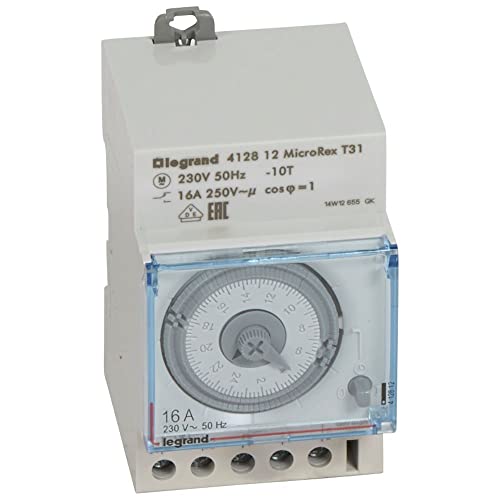 Int.Hor.Analog/Sr/D/1X16/3Mod