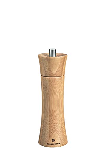 Zassenhaus 23244 Macina Sale, Legno, Marrone, 5 X 5 X 18 Cm