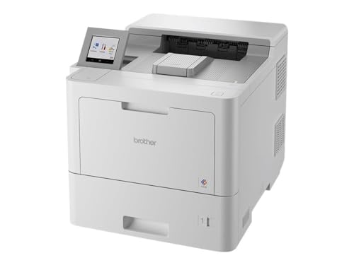 Brother Hl-L9430Cdn Color Laser Printer