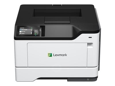 Lexmark Ms531Dw Monochrome Singlefunction Printer Hv Emea 44Ppm (38S0310)