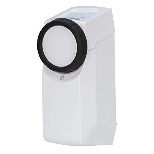 Abht10132 Tâÿrschlossantrieb Aufbau 6 V Bluetooth-Fâšhig (Abht10132)
