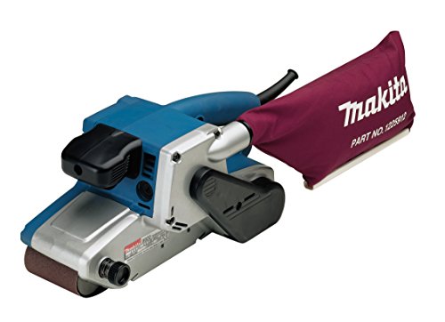 Makita 9924Db Levigatrice Nastro