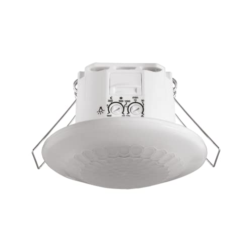 Luxa 103 S360-100-12 De-Up Wh