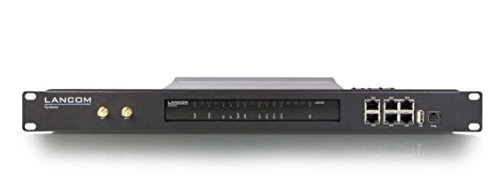 Lancom Rack Mount Plus - Einbaurahmen