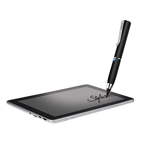 Hama Active Fineline Penna Per Pda Nero