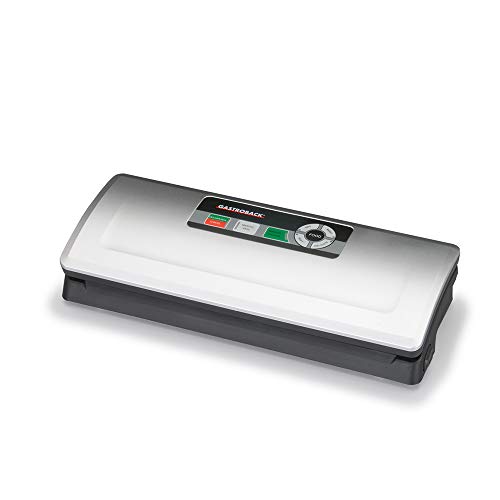 Gastroback Design Vakuum Sealer Plus