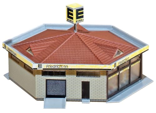 Faller 232205 - Supermercato Edeka