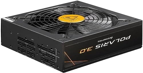Chieftec Pps-850Fc-A3 850W Atx30 Pps-850Fc-A3