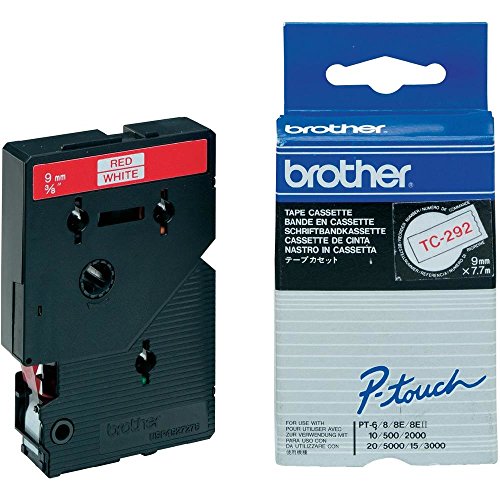 Brother Tc292 Nastro Scritturale
