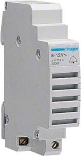 Timbre 8-12V, 5Va