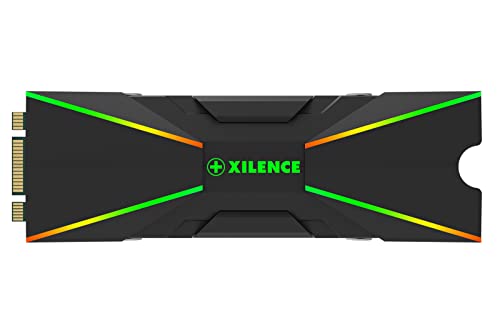Xilence M2Ssd.B.Argb | Xc401
