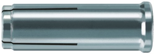 Taco Metalico Ea Ii M8 / 100C