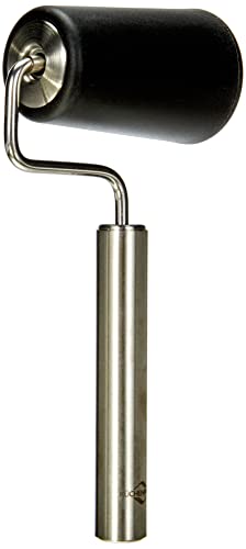 Küchenprofi 1007031000 Patissier Di Impasto Pizza Roller In Acciaio Inox