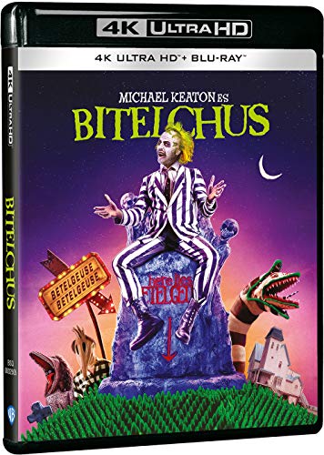 Bitelchus - Bd