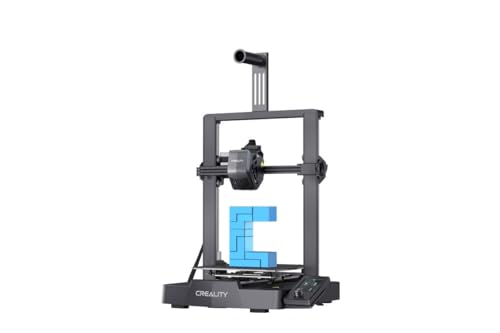 Creality Laser Engraving Machine Cr Laser Falcon 10W Compressed 10000Mm/Min Laser Spot 0.06Mm Stainless Steel Diy Laser Cutter For Wood Acrylic By Las