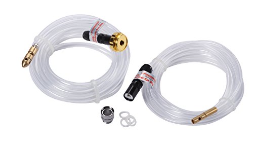 Rothenberger Industrial Rojet Premium, Hochdruckabflussreinigerset, 70940
