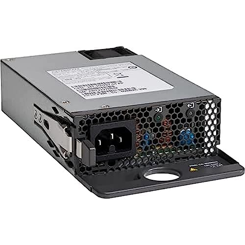 600W Ac Config 5/Power Supply