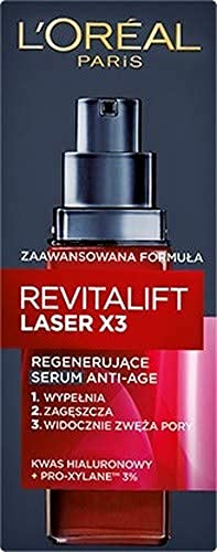 Dermo Expertise Revitalift Laser X3 Serum 30Ml