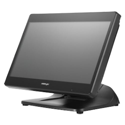 Tpv Posiflex Ps3616Gns128W14 Intel Celeron J6412 15,6" 128Gb Ssd 16Gb Ram 4Gb Ram