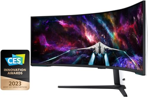 Samsung Ls57Cg954Nuxen