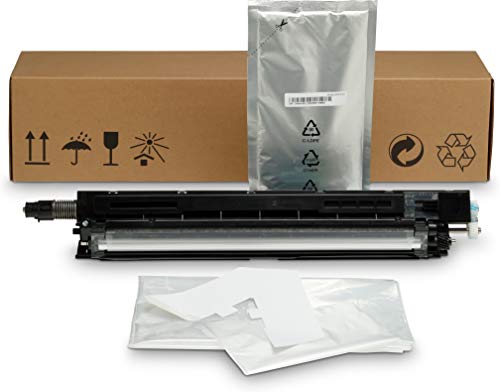 Hp Laserjet Black Developer Unit Stampante Di Sviluppo