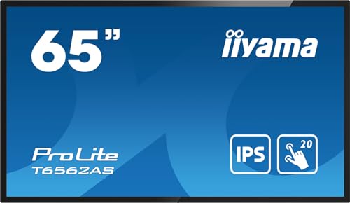 Iiyama Prolite T6562As-B1