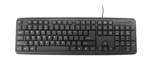 Gembird Kb-U-103 Tastiera