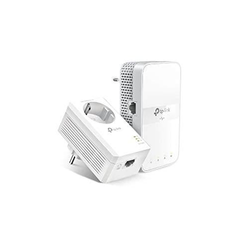 Tp-Link Tl-Wpa7619 Kit