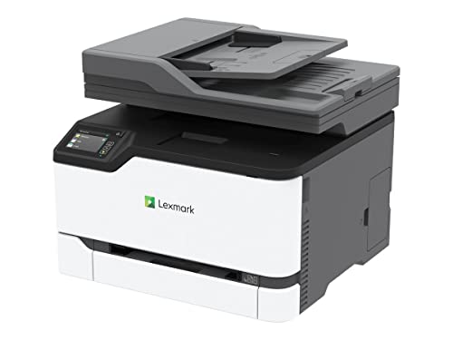 Lexmark Cx431Adw Mfp High Volt 26Ppm