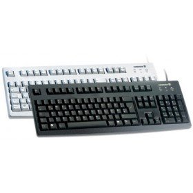 Cherry G83-6105 (Hu) Usb Qwerty Grigio