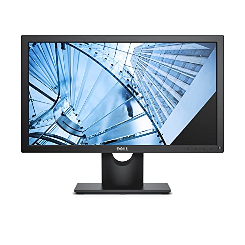 Dell E2016Hv Monitor