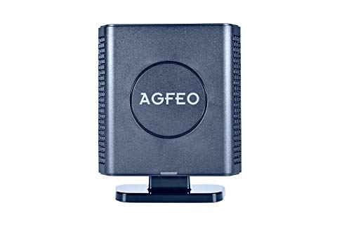 Agfeo Dect Ip Repeater Pro