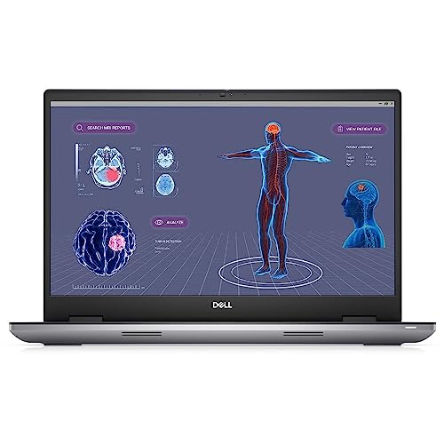 Dell Precision 7780 Hg6Vk I7-13850Hx 17 32Gb 1Tb Ssd Nvidia Rtx 3500 W11P