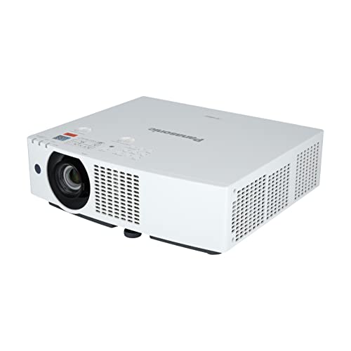 Panasonic Pt-Vmz51