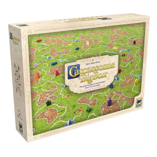 Asm Carcassonne Big Box (V3.0) Higd0119