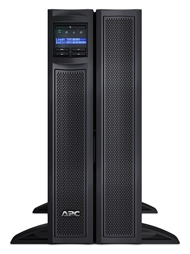 Bundle Apc Smartups Smx 3000Va + 3 Anni G